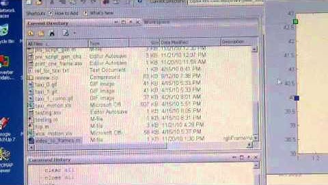 motion estimation simulation results