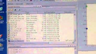 motion estimation simulation results