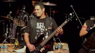 Electric Poison - You Better Hide