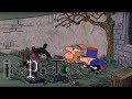 Sacre Bleu Cross | Pink Panther Cartoons | The Inspector