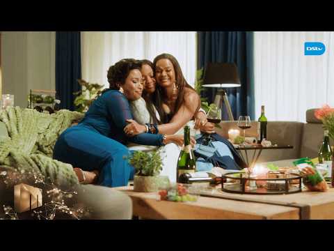 The plot twists of lenyalo– Nyala O | S1 | Promo | Mzansi Magic