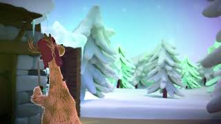 yt1s com   Award Winning CGI 3D Animated Short Film Hey Deer by Ors Barczy  CGMeetup8544