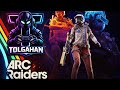 ARC Raiders | Herkes Wipe Yaptı Biz Baktık - Bir Sonra ki Wipe Şimdiden Hazırlık | TOLGAHAN