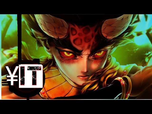 Stream Hantengu (Kimetsu no Yaiba) - Lua Superior Quatro, M4rkim by  Mystick