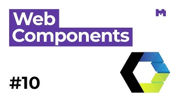 Web Components – 10. Customized built-in elements