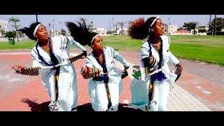 Ayanaw Terualem - Eskemech | እስከመች - New Ethiopian Music 2019 [Official Video]