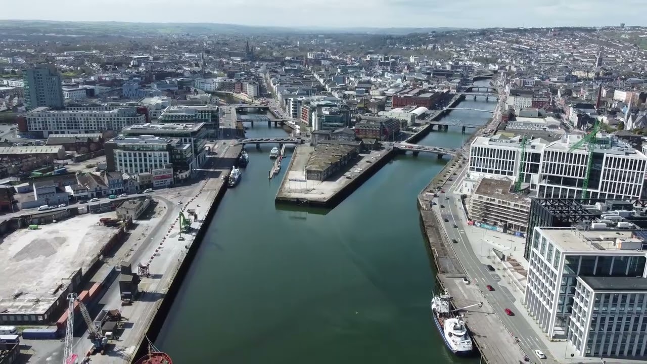 Port of Cork