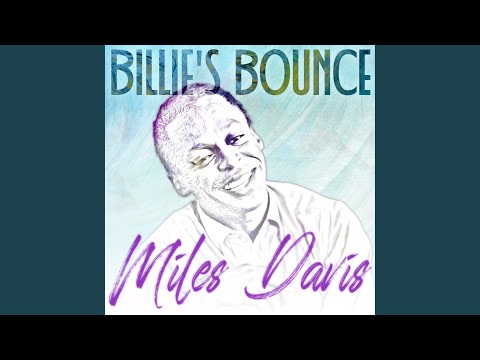 Billie's Bounce (Remastered 2014)