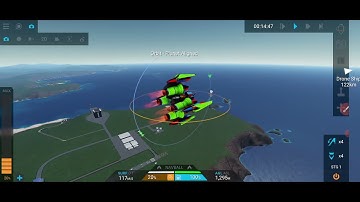 Juno New Origins Official Landmarks pt1 :) (Drone Ship)