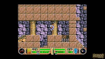 Yo! Joe! (Amiga) - A Playguide and Review - by LemonAmiga.com