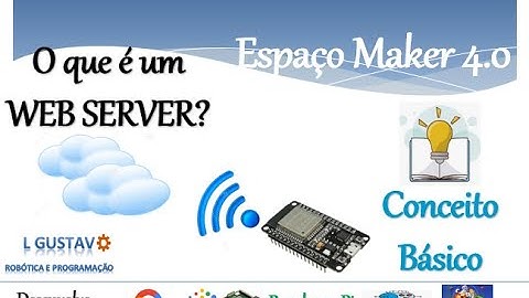 O que é um Web Server?