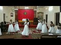 Kalvarikunninmel danceedamury ebenezer marthoma sunday school