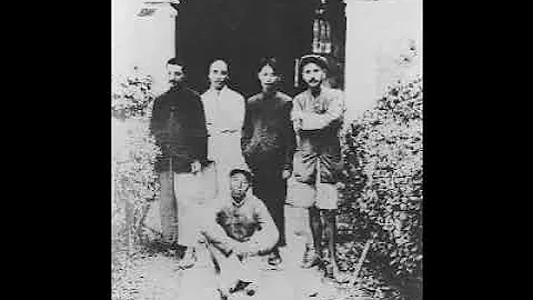 被忽视和遗忘的长征：红二方面军长征#长征#任弼时#贺龙 - 天天要闻