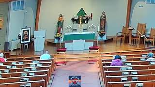 Sacred Heart Catholic Church