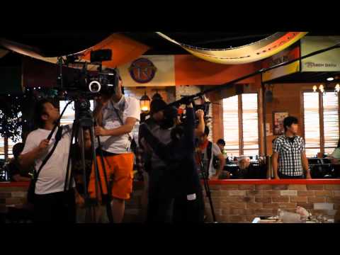 '응답했다 2010' 메이킹 영상