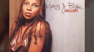 Mary J. Blige - Missing You