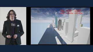 Pixel Streaming using Unreal Engine