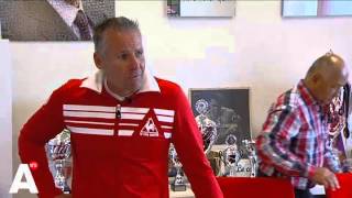 Veel Steun Na Inbraak Gehandicaptensportclub We Krijgen Gratis Computers