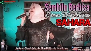 SEMBILU BERBISA _ ERNA TOHA BACO - SAHARA MUSIC