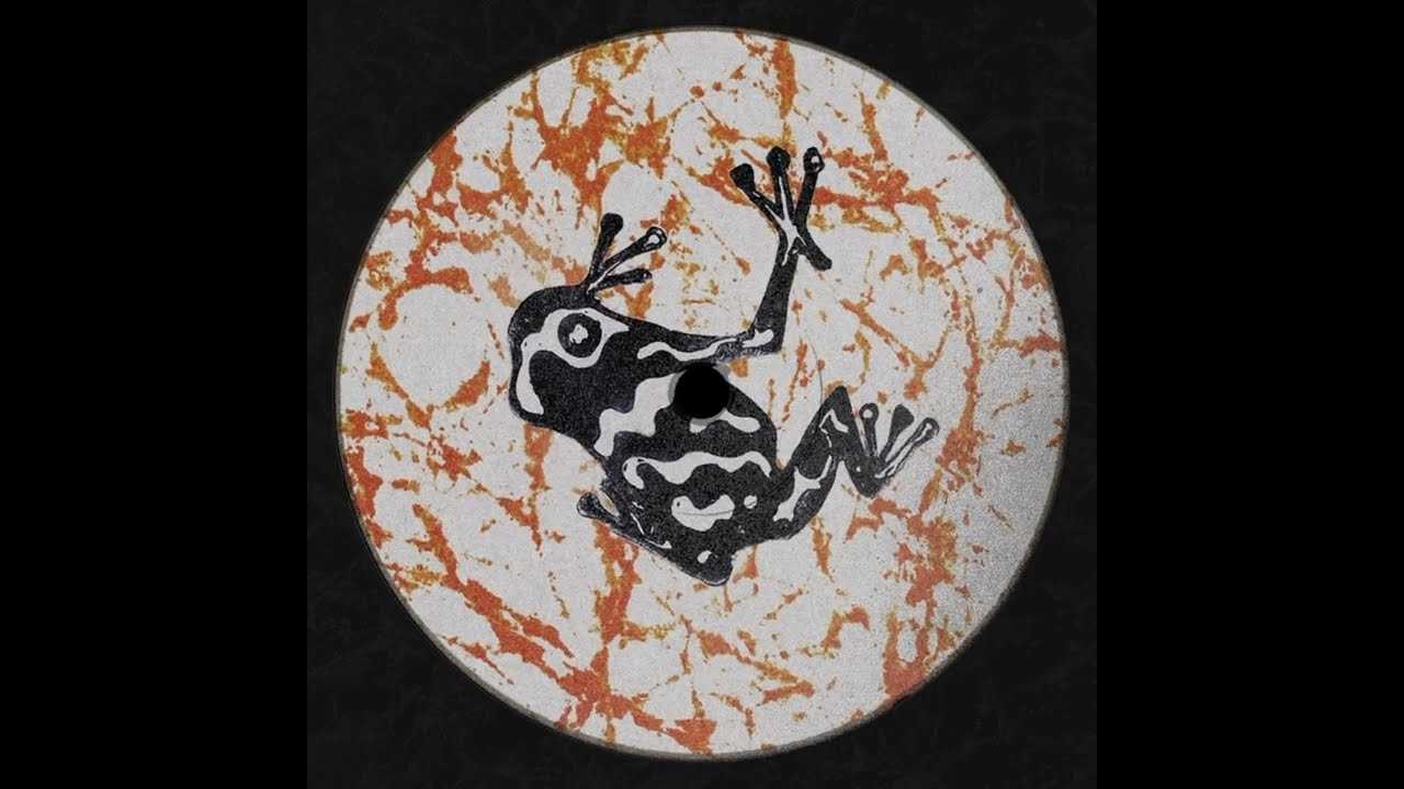 Watch Echosystem - Frogtoxic on YouTube Watch Echosystem - Frogtoxic on YouTube