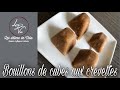 Comment faire des bouillons de cubes maison  ma recette de bouillons aux  crevettes