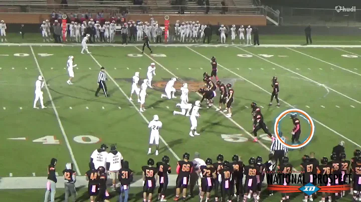 Anthony Bledsoe 2018 Highlights