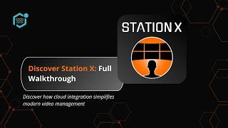 Discover Station X: Full Walkthrough