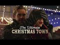 Hallmark Launches National Search for America’s Merriest Christmas Towns