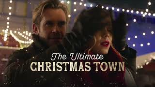 Hallmark Launches National Search for America’s Merriest Christmas Towns