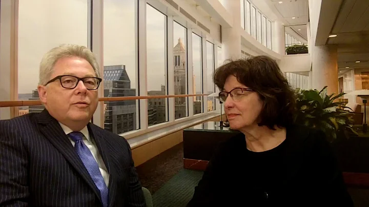 MCP 60 Seconds With Dr Deborah Lightner and Mr Wil...