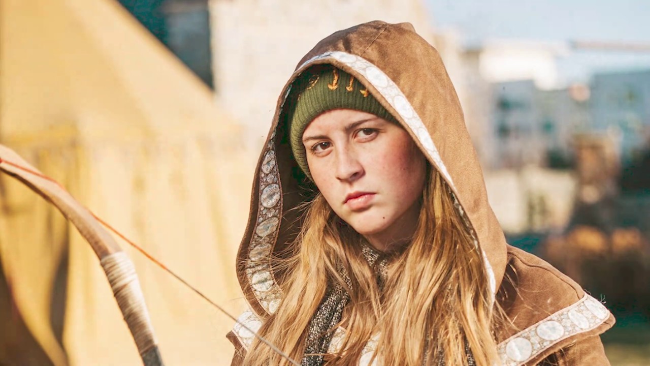 Evermore Epic: "Pillars of Reclamation" | Evermore Park