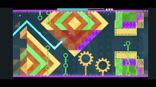 [93531116] OnOff (by Fadzter, Hard Demon) [Geometry Dash] screenshot 5