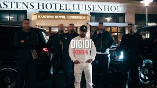 KEKO-G - DIGIDI (Official Video)