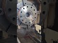 Double Stud Bolt Adopter BX156 SAUDI ARAMCO Recertification of DSA.