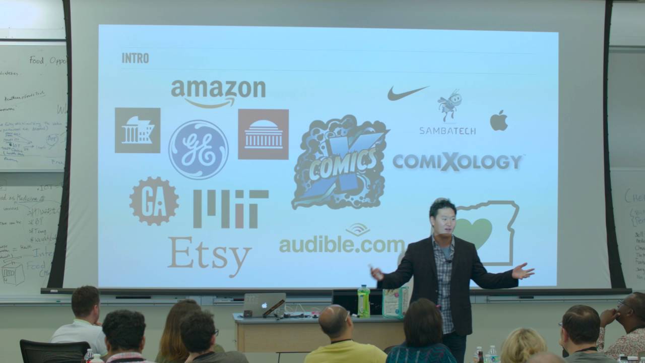 The Product Development Process - Part 1