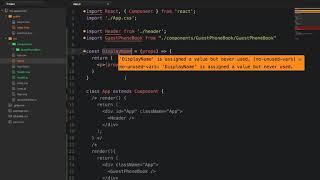 #11 React Js parent child component communication