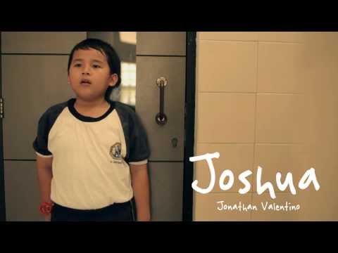 Joshua (Trailer)