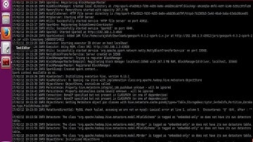 DDS CSE 512 Spring 2017 Project Phase 1 - The Marauders