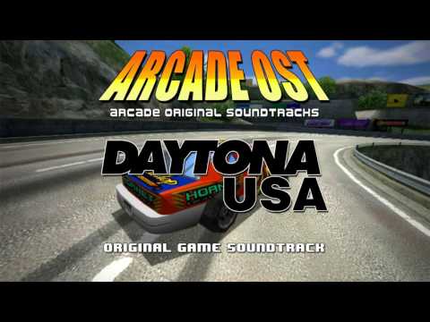 Videó: A Daytona USA Eredményei Kiszivárognak