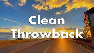 2000's Music Hits Clean ♫ Clean Throwback Playlist ♫ Feel Good & Clean Classroom Playlist 2026