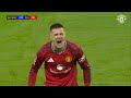 A Classic Counterattack! 😍 Everton 0-1 Man Utd | Extended Highlights