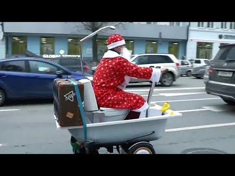 ПЕСНЯ и КЛИП ОГОНЬ! 🔥 ЁЛОЧКИ