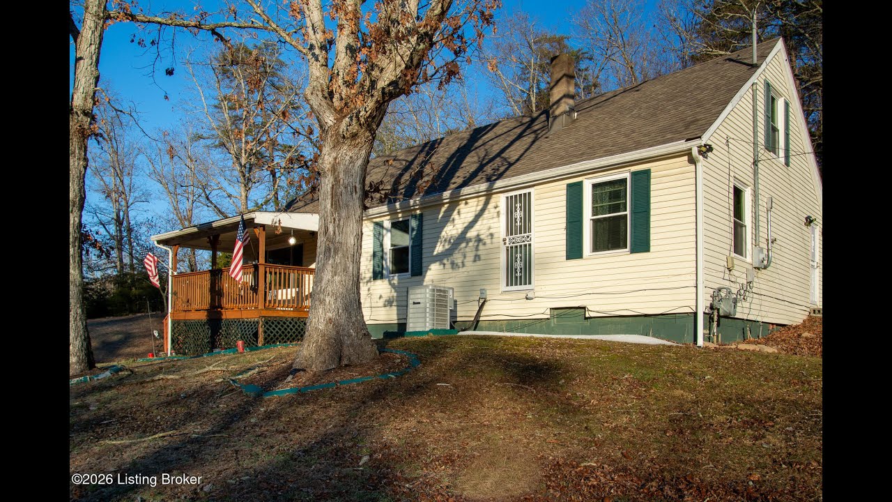 Residential for sale - 9045 S Preston Hwy, Lebanon Junction, KY 40150