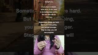 daily english practice...and the clip by the instagram channel english101_whithme...#english