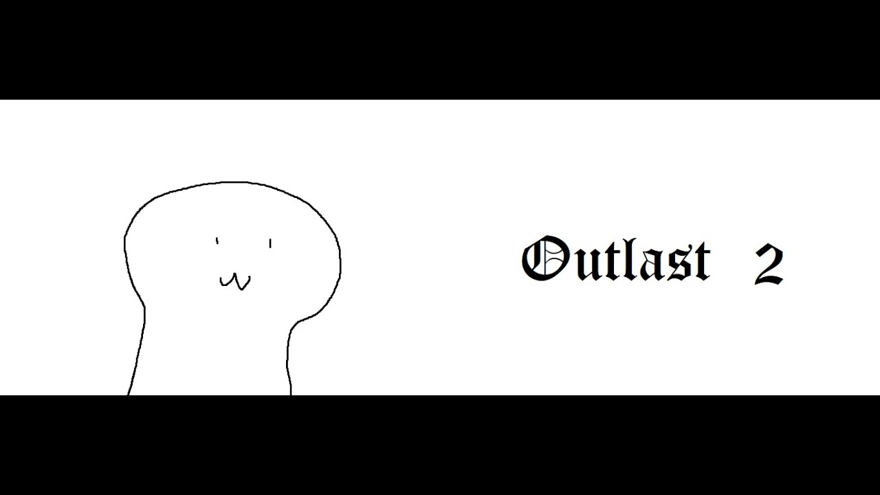 Outlast 2 (muted) - chapter 1