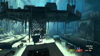 Uncharted 3: Drake's Deception™ Fix this ND!