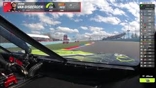 2026 NASCAR Cup Watkins Glen - #97 Shane Van Gisbergen Full Onboard