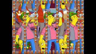 New Bart Bash U Deluxe & Knuckles Scoutdigo 2000 - Playthrough