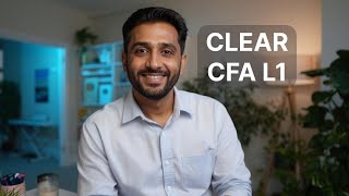 How many hours do you really need for CFA L1?