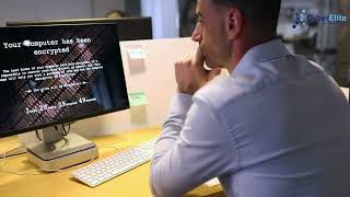 10 things we need to do to prevent Ransomware #ransomware #ransomwareattack #ransomwarefix